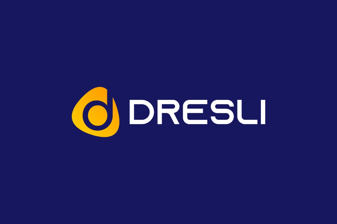 Dresli Logo